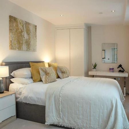 Westminster 2 Bed 2 Bath Apartment London Eksteriør bilde