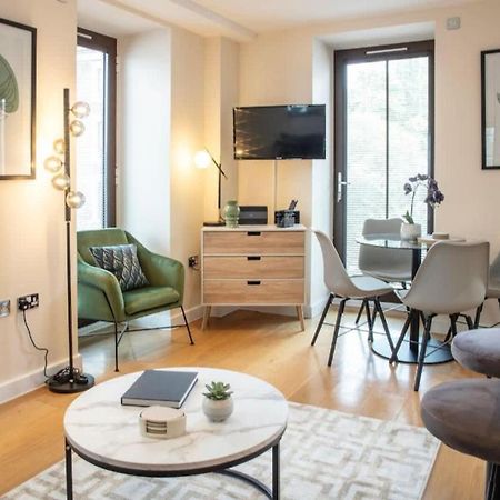 Westminster 2 Bed 2 Bath Apartment London Eksteriør bilde