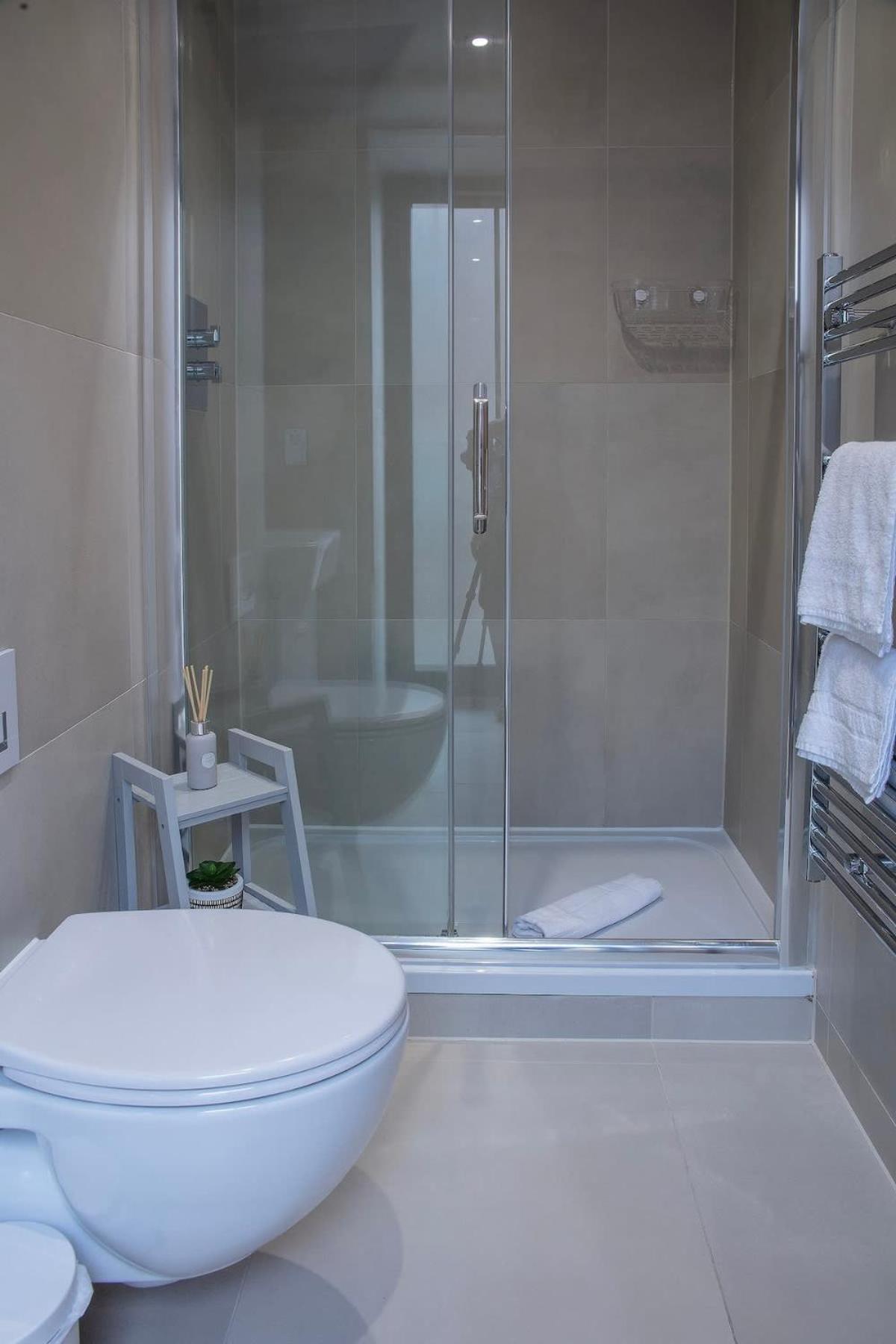 Westminster 2 Bed 2 Bath Apartment London Eksteriør bilde
