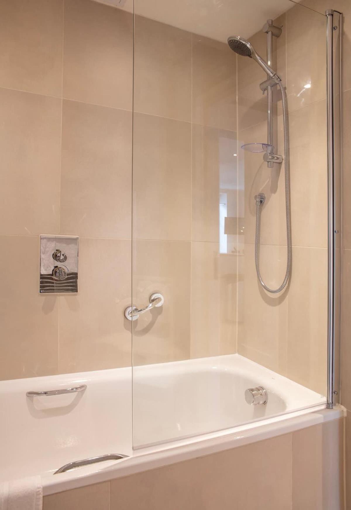Westminster 2 Bed 2 Bath Apartment London Eksteriør bilde