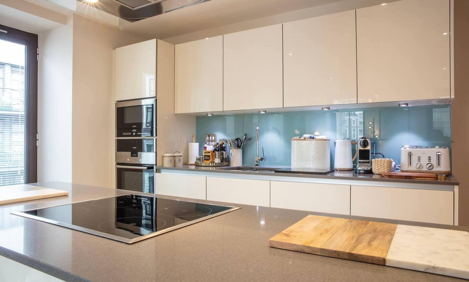 Westminster 2 Bed 2 Bath Apartment London Eksteriør bilde