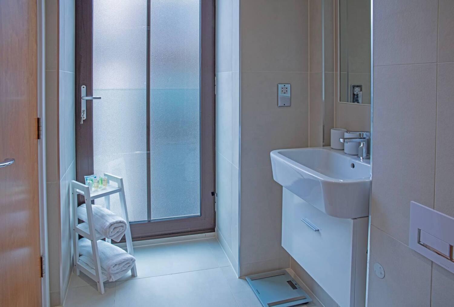 Westminster 2 Bed 2 Bath Apartment London Eksteriør bilde