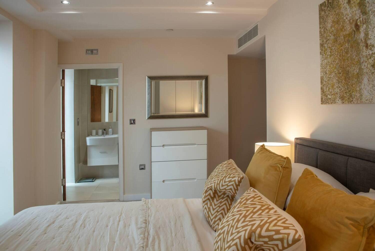 Westminster 2 Bed 2 Bath Apartment London Eksteriør bilde