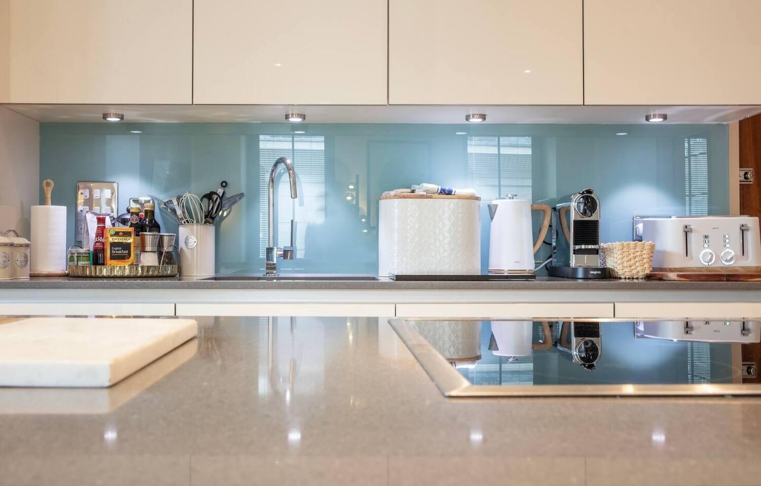 Westminster 2 Bed 2 Bath Apartment London Eksteriør bilde